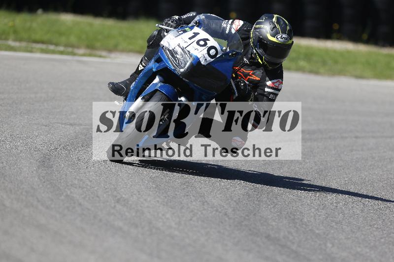/55 20.09.2025 Speer Racing ADR/Gruppe gruen/160